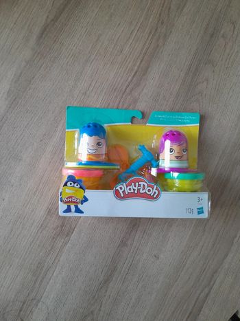 Play-doh pâte à modeler