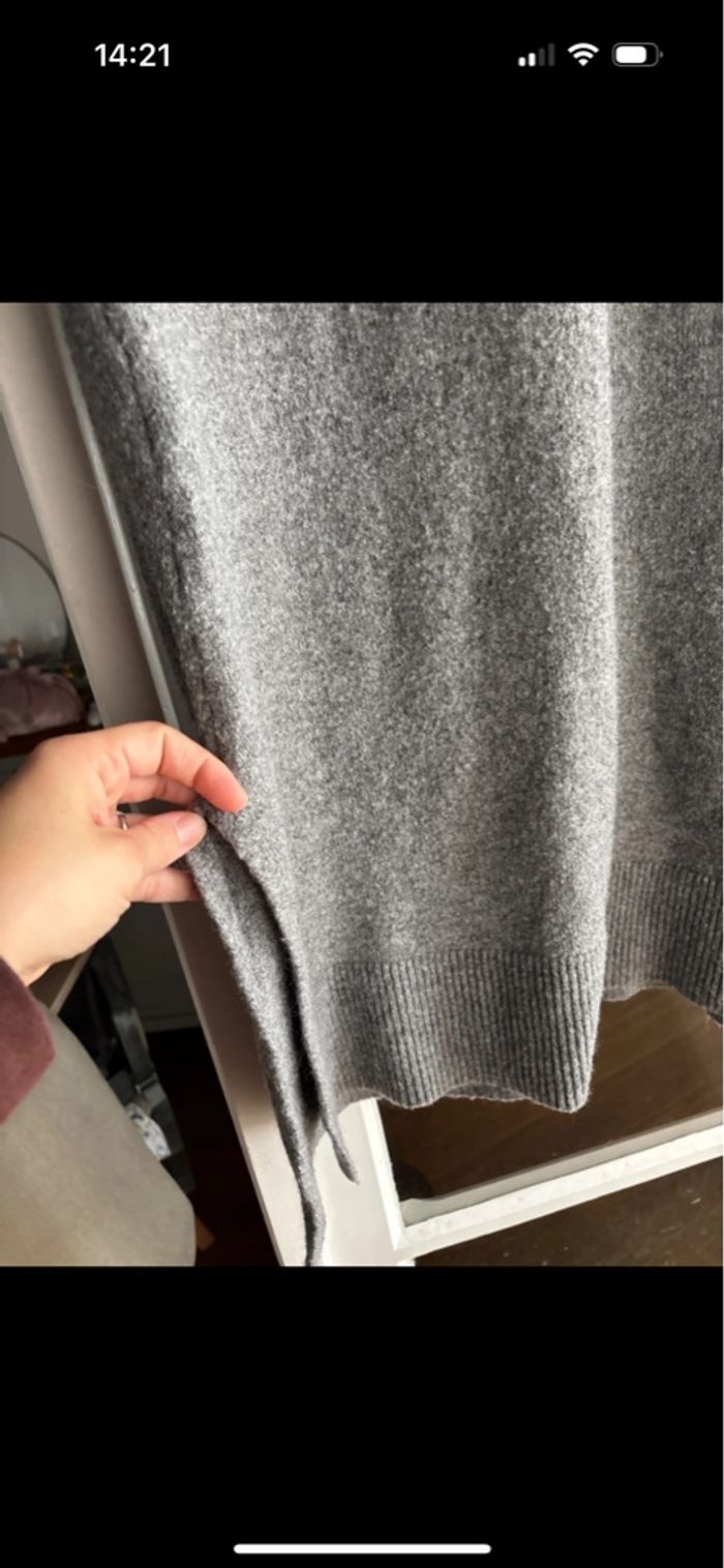 Robe pull - photo numéro 4