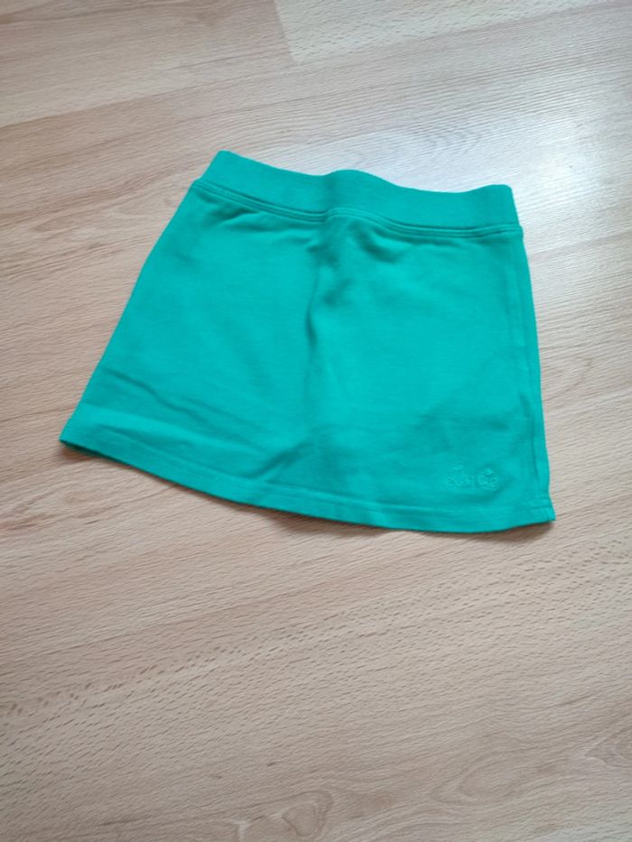 Jupe short