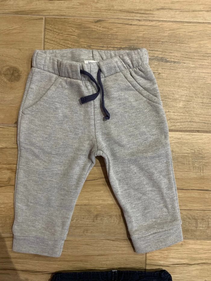 Ensemble pantalon - photo numéro 5