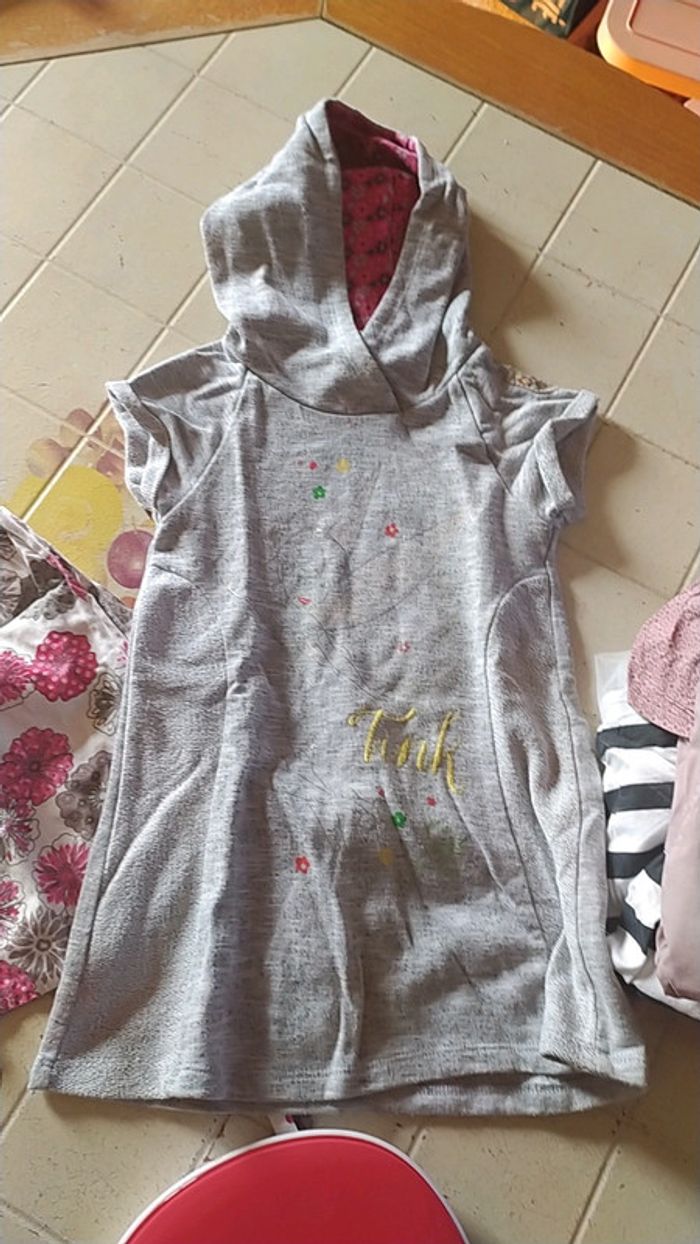 Lot robes 3 ans - photo numéro 3