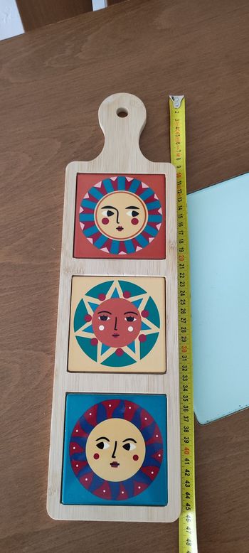 Planche à découper 