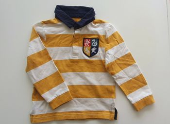 Polo Harry Potter Orchestra 3 ans