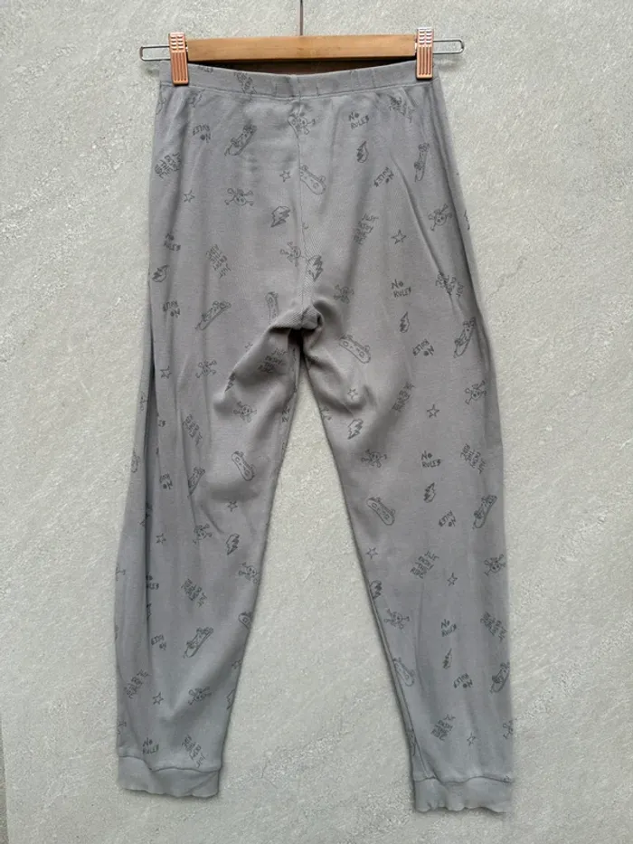 Pyjama haut et bas Tex 11-12 ans - photo numéro 11