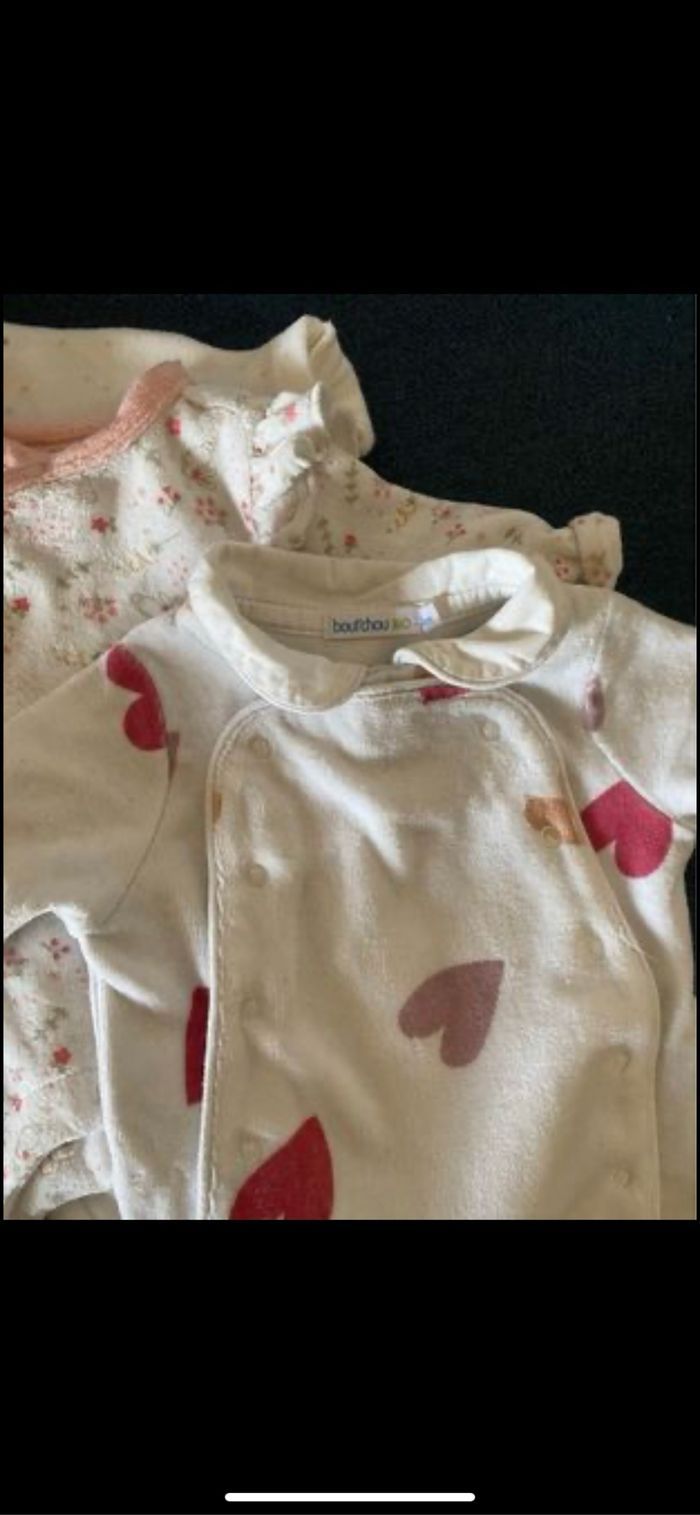 Lot naissance - photo numéro 7