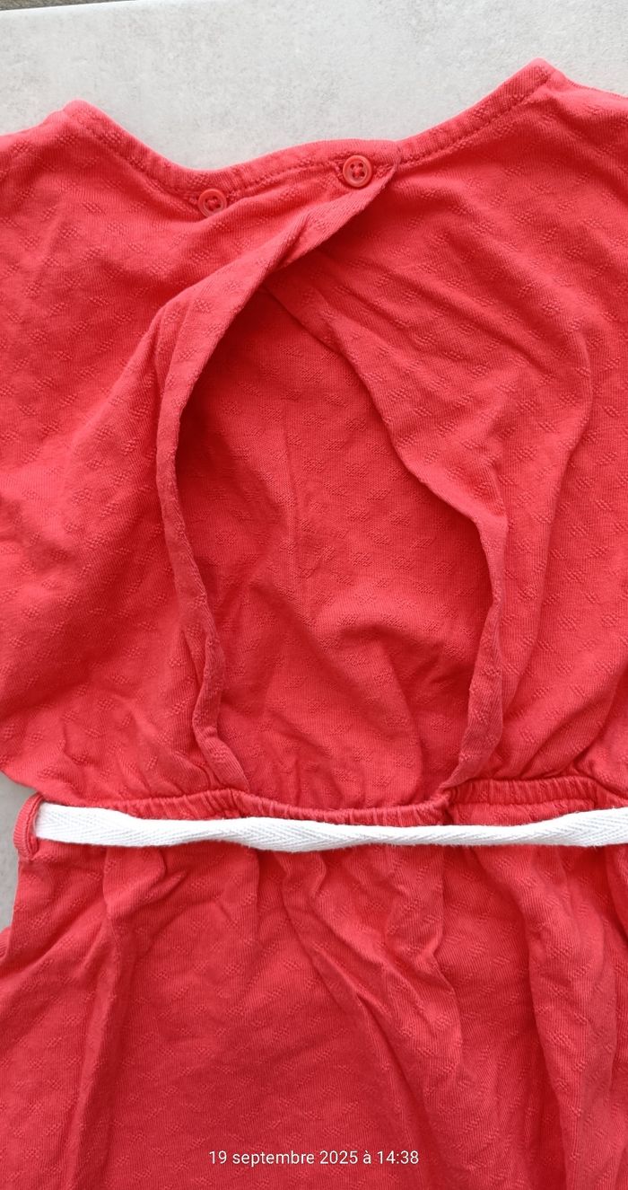 Robe - 3 ans - photo numéro 3