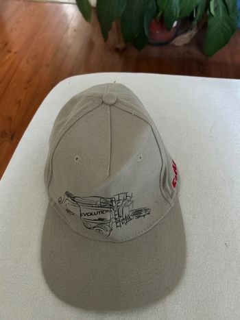 Casquette Claas