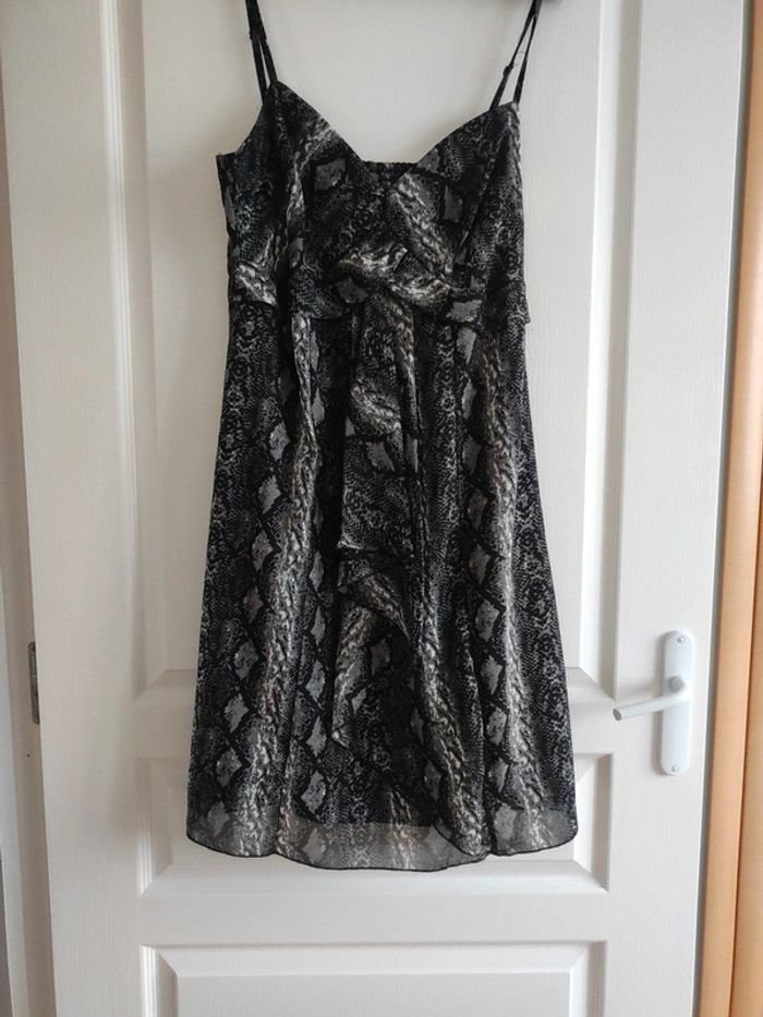 Robe Grain de malice
