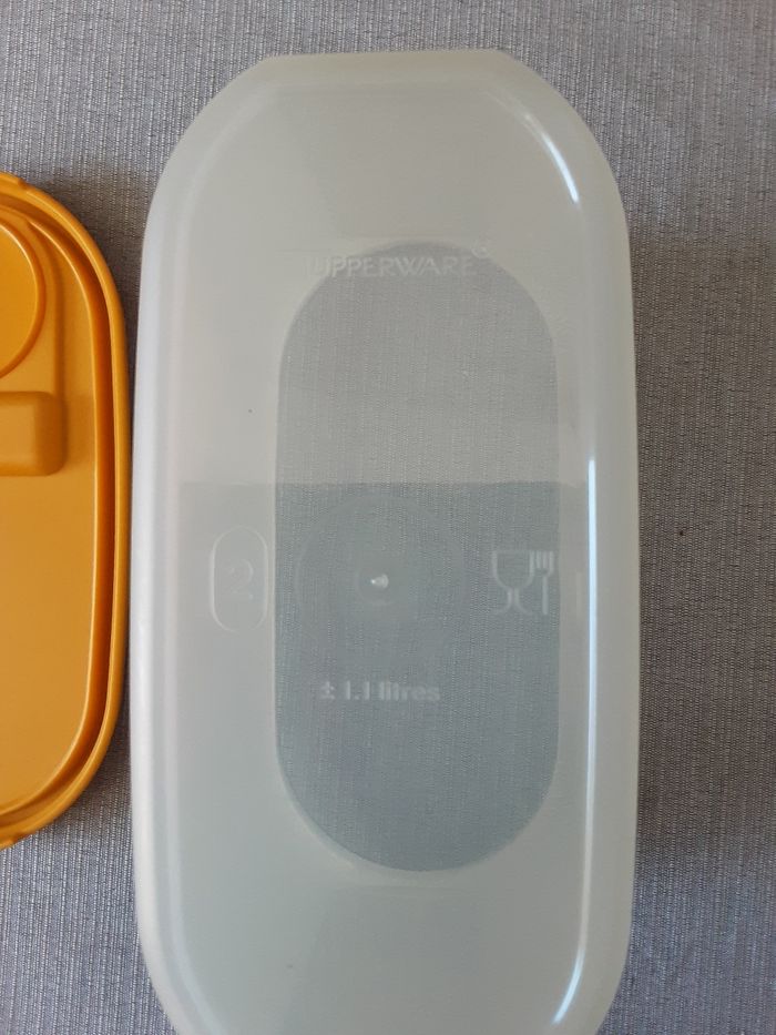 Tupperware - photo numéro 5