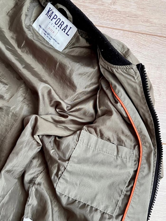 Veste 12 ans Kaporal - photo numéro 3