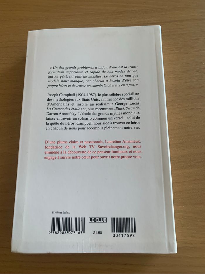Ce héros qui est en chacun de nous - photo numéro 2