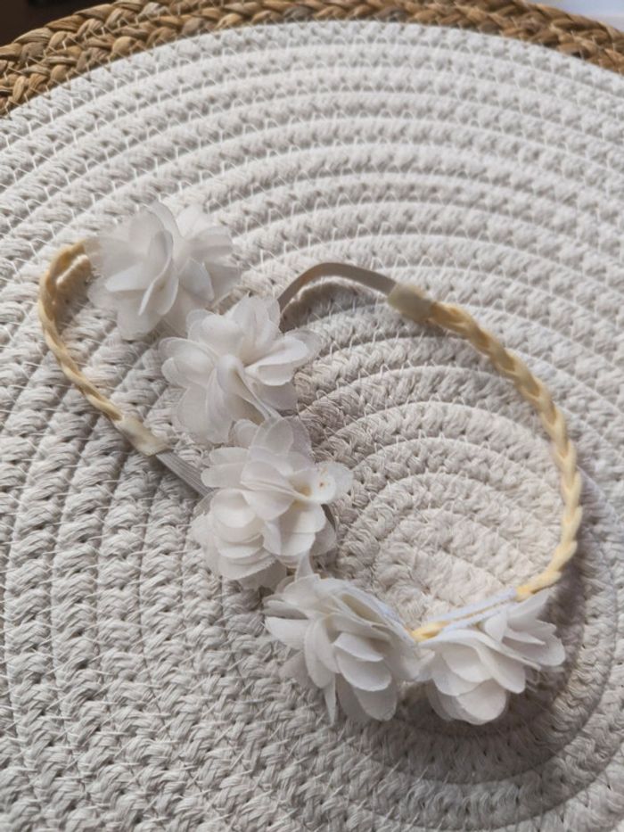 Robe de fête 8 ans 🎉🎄 - photo numéro 6