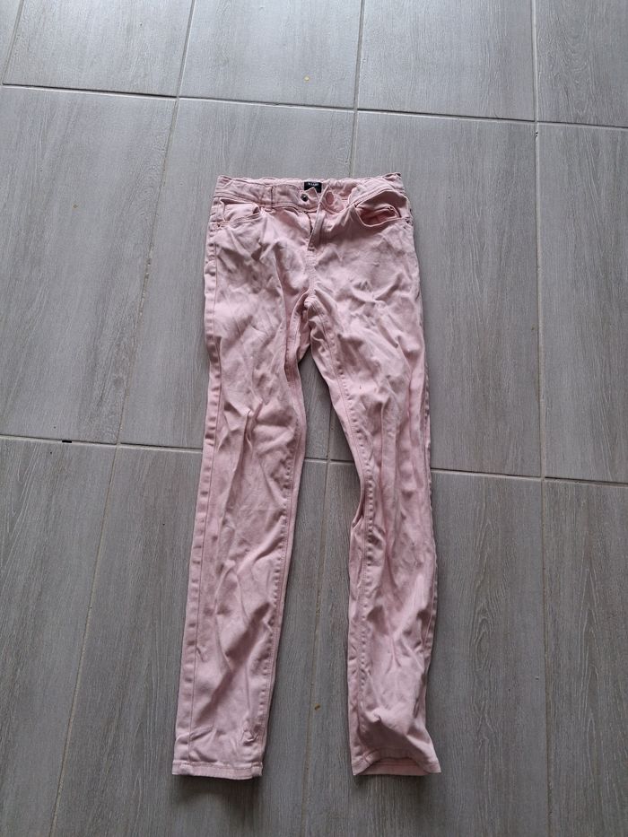 Jeans 12 ans