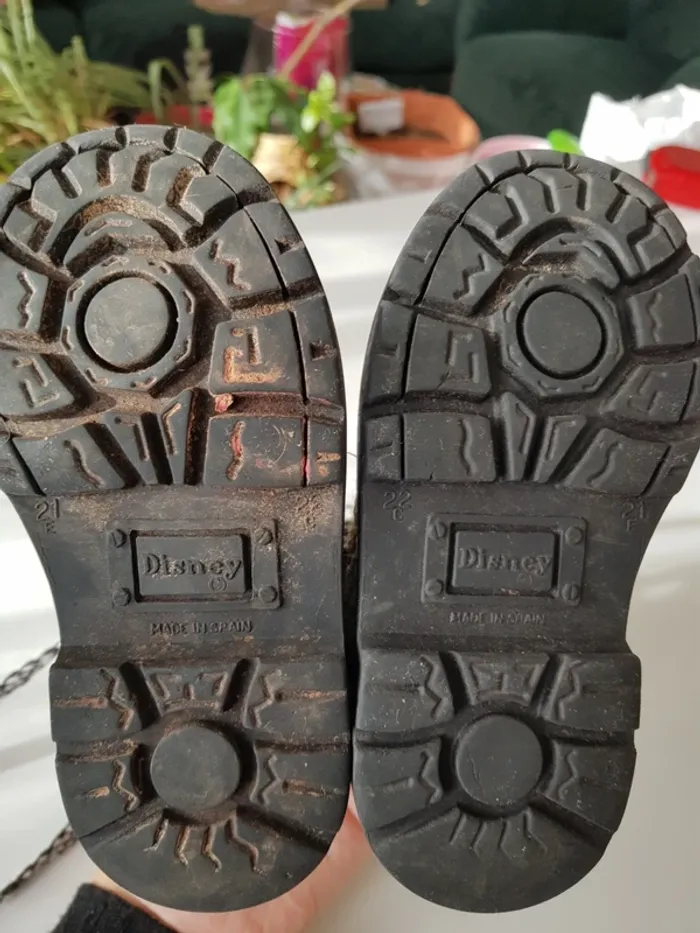 Chaussure 🔄 - photo numéro 6