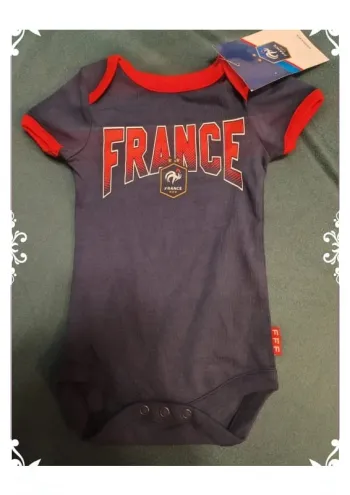 Body France fff