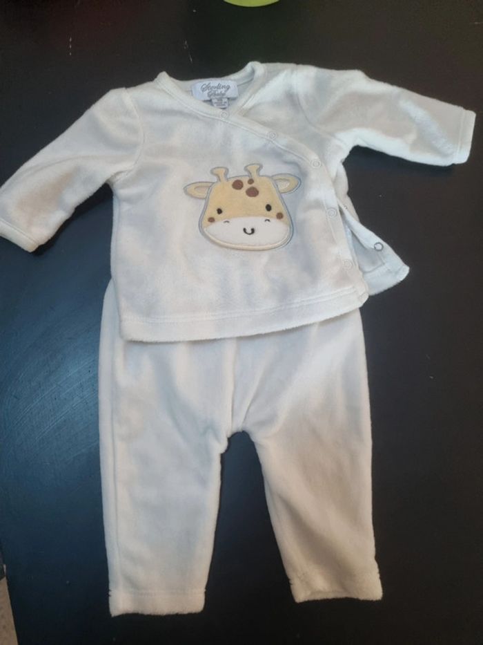 Ensemble naissance