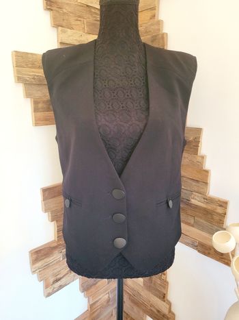 Veste sans manches Pimkie