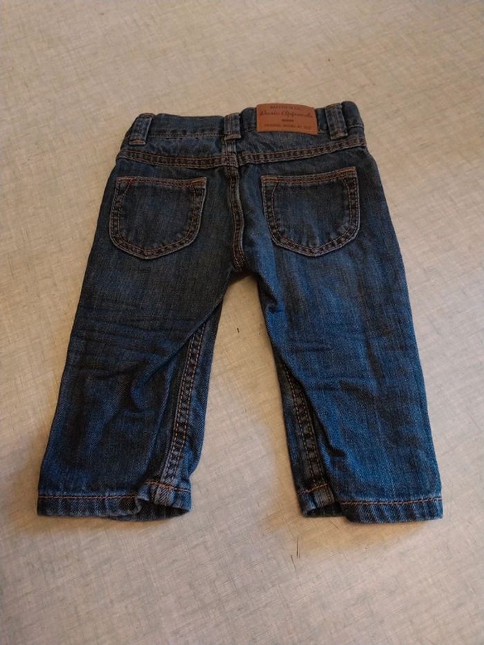 Jeans - photo numéro 2