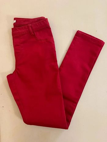 Pantalon Monoprix Teens Taille 12 ans