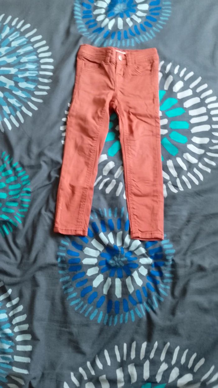 #manu_7896garcon3ans pantalon