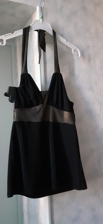 Top femme taille 1