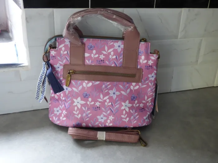 Sac a main - photo numéro 2