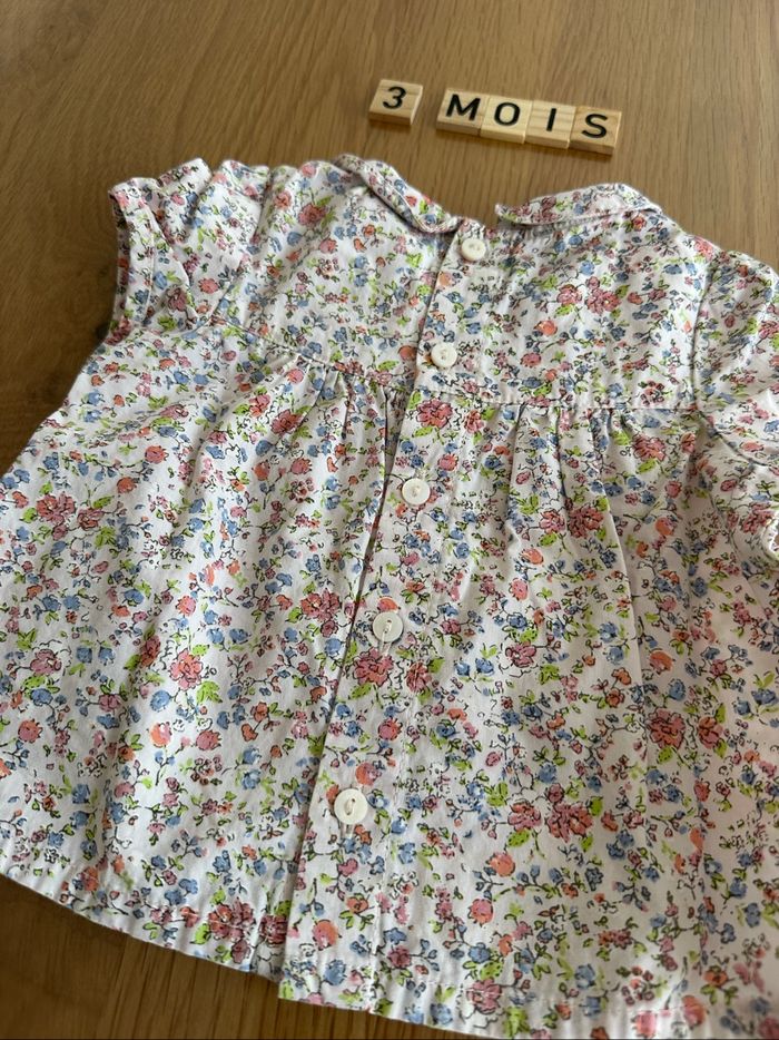 Blouse Cyrillus - photo numéro 2