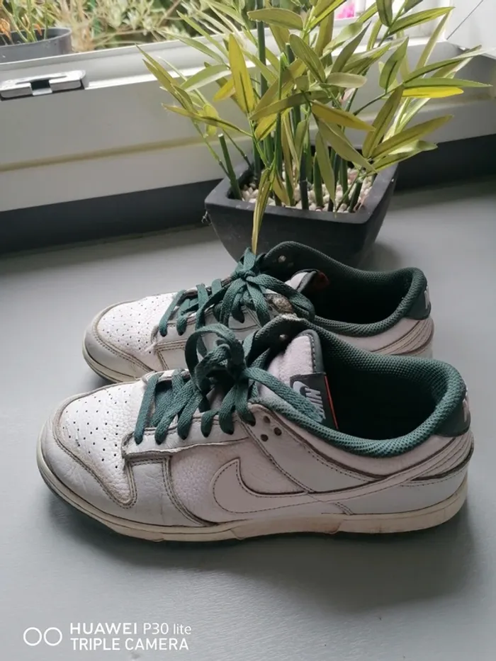 Nike dunk low - photo numéro 2