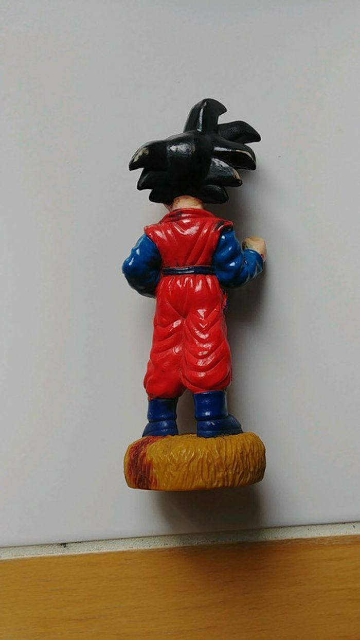Figurine Dragon Ball Z Toei Animation ab Toys 1997 bird studio shueisha rare - photo numéro 3