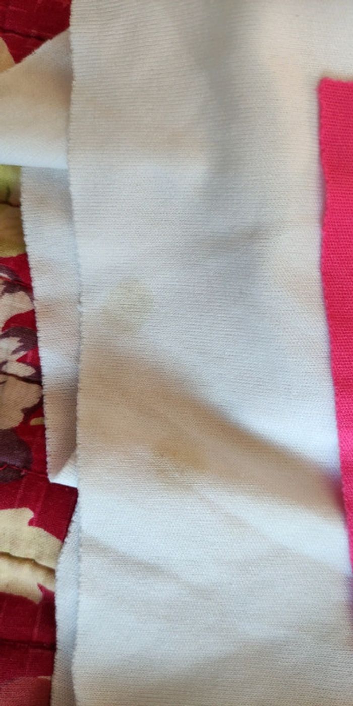 Robe à volants 2 ans - photo numéro 3