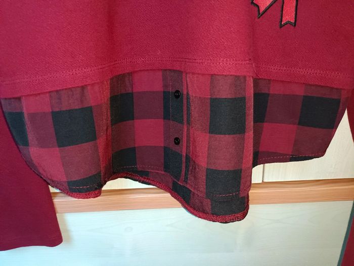 Haut 2 en 1 - photo numéro 5