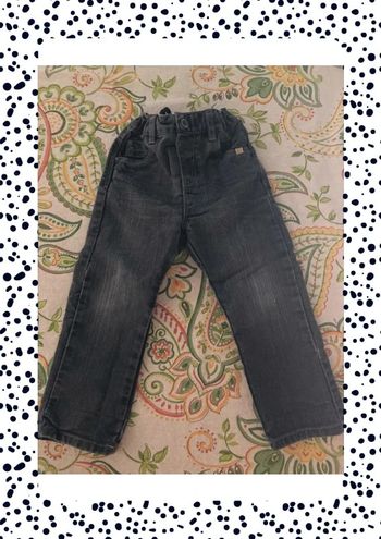 Jeans Obaïbi