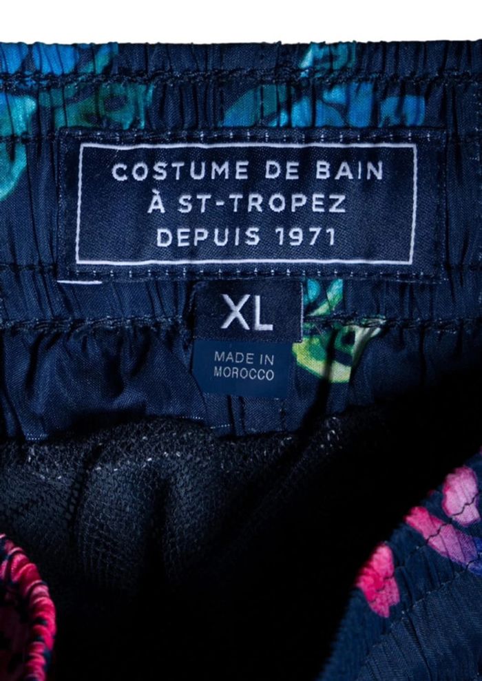Maillot de bain Vilebrequin – Taille XL - photo numéro 8