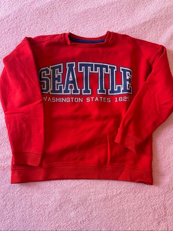 Sweat-shirt