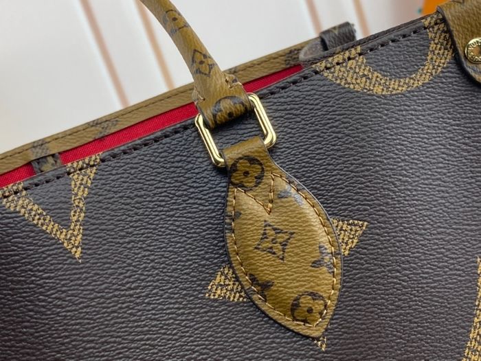 Louis Vuitton Onthego  M44579 - photo numéro 7