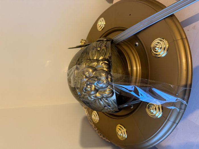 accessoires Déguisement Chevalier - photo numéro 2