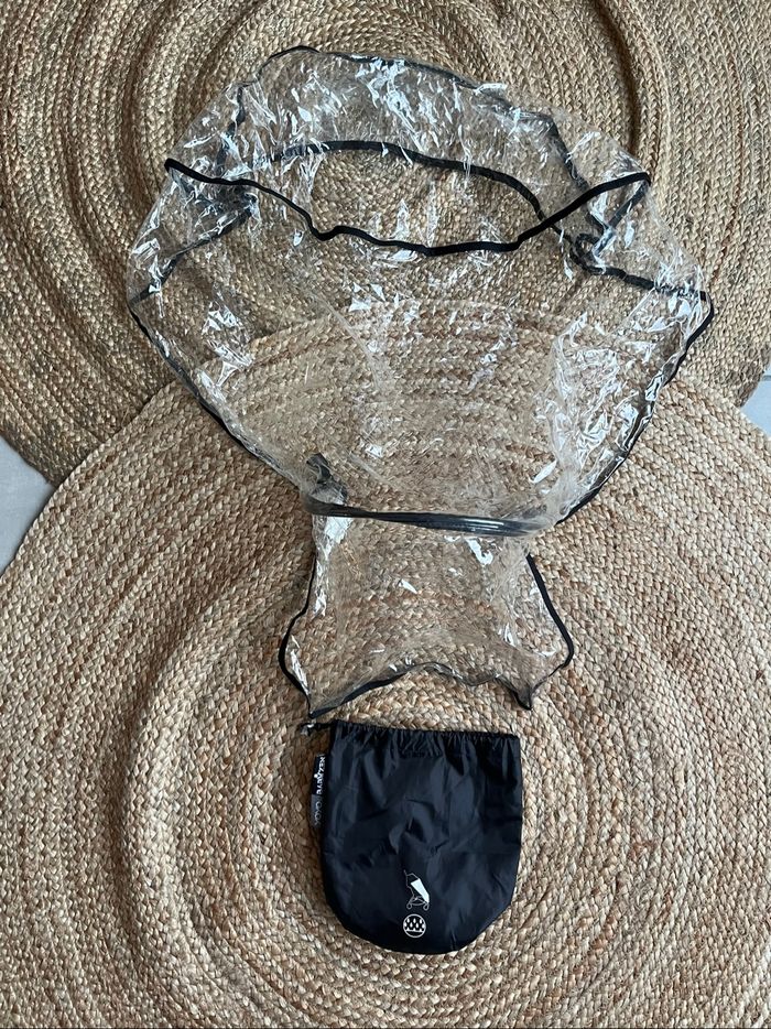Habillage pluie poussette yoyo 6+