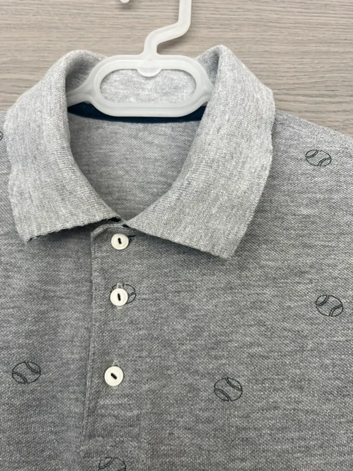 Polo 👕 - photo numéro 4