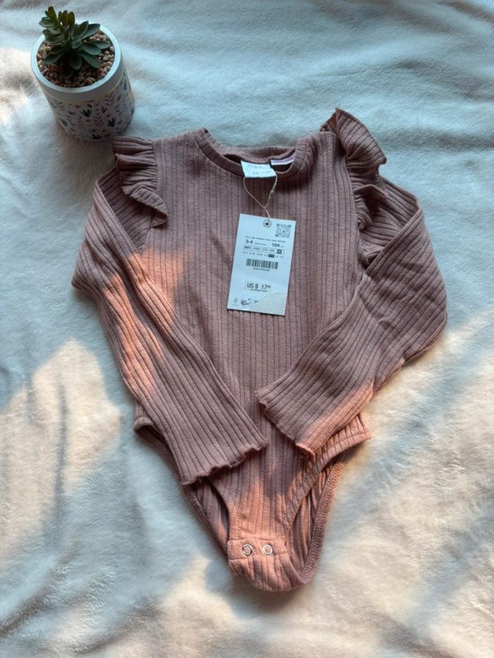 Body Zara