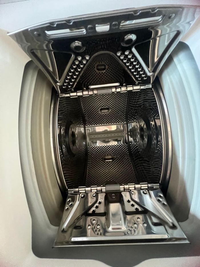 Machine à laver - photo numéro 5