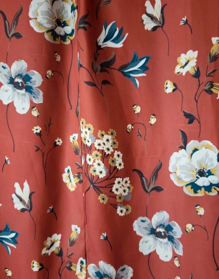 🌼 Blouse fleuries femme taille 42, Morgan 🌼 - photo numéro 4