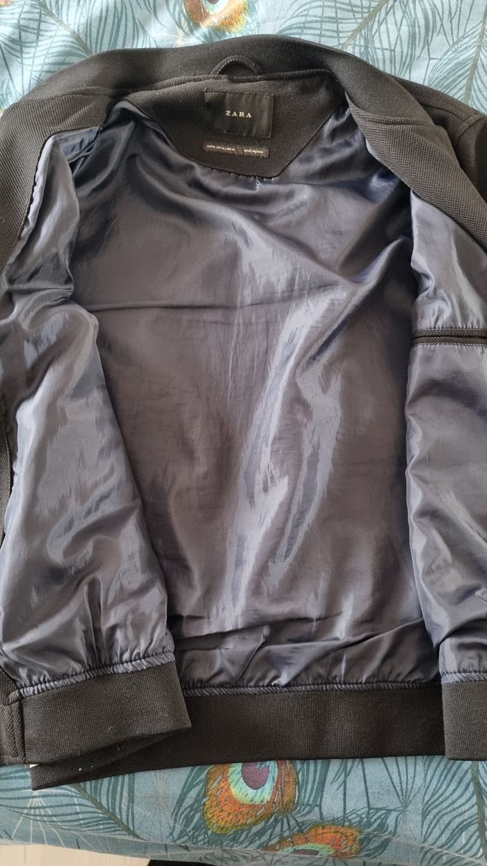 Bombers ZARA - photo numéro 4
