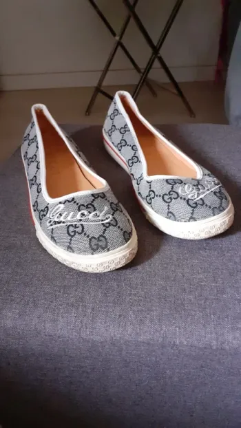 Chaussure