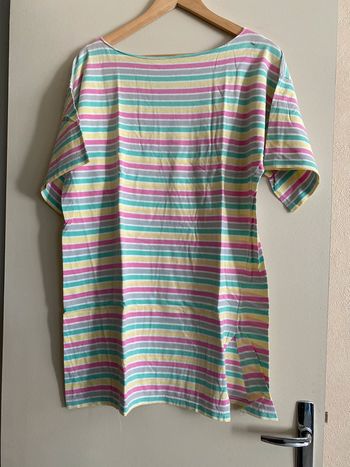 Chemise de nuit