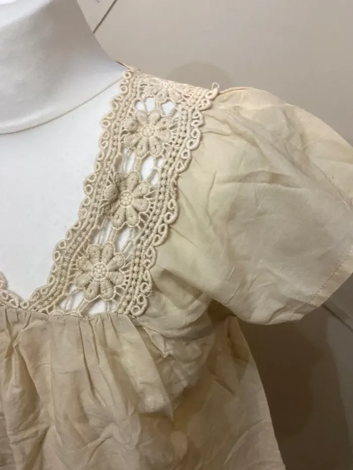 Blouse - photo numéro 2