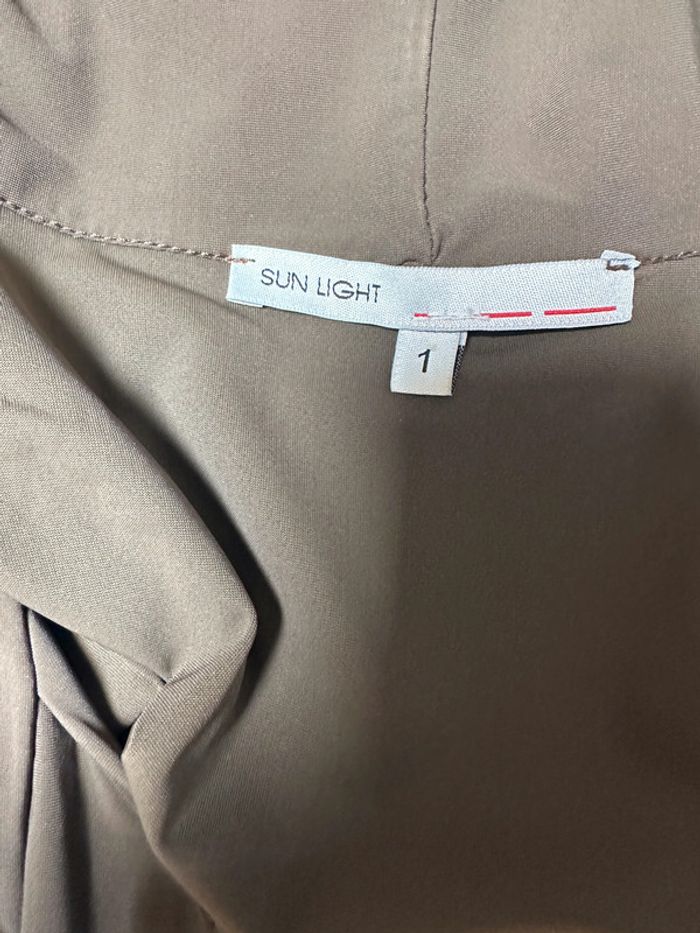 Robe Sunlight Taille S - photo numéro 3