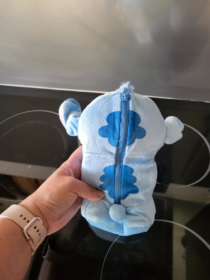 Trousse stitch - photo numéro 2