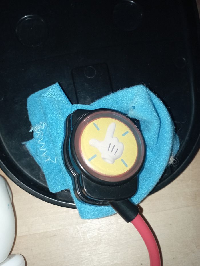 Boite médecin - photo numéro 4