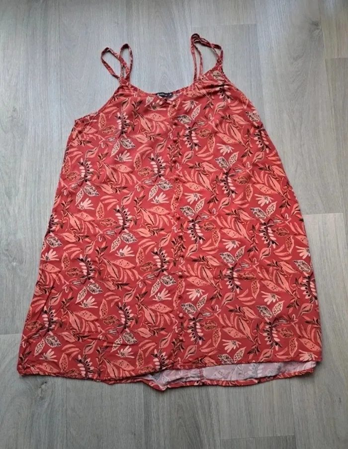 Robe d'été