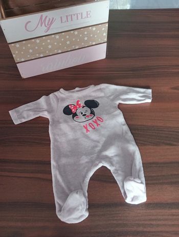 Pyjama Disney 0 mois